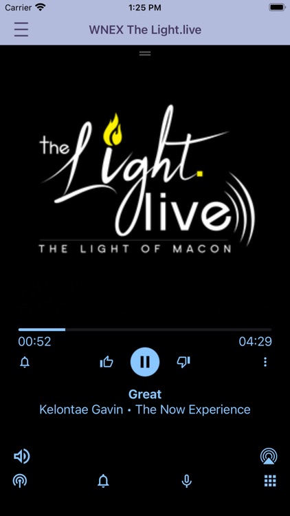 The Light.live