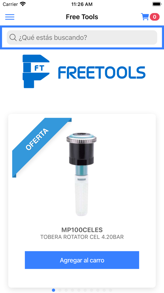 Free Tools