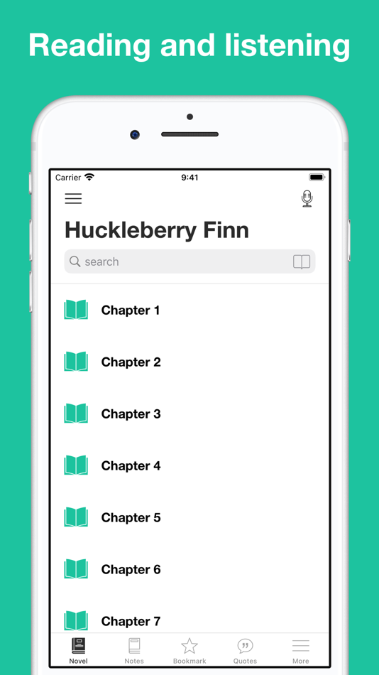 Huckleberry Finn Adventures - 2.0 - (iOS)