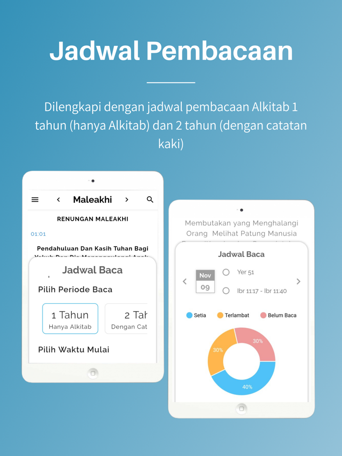 Alkitab Versi Pemulihan