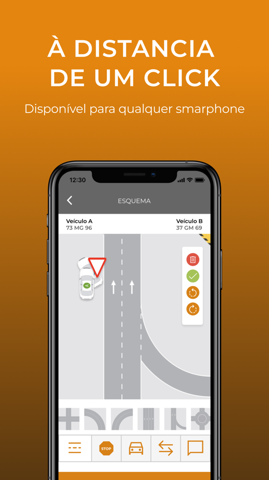 #5. e-SEGURNET (iOS) 由: Associacao Portuguesa de Seguradores
