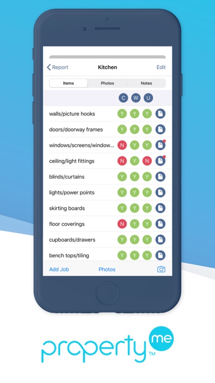 PropertyMe Agent screenshot-4