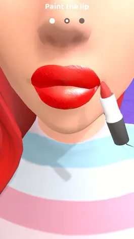 Game screenshot Lips Don't Lie apk