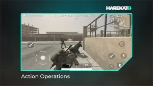 Harekat 2 : Online screenshot 1