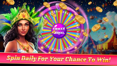 BC Game - Spinfrenzy Screenshot