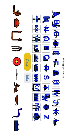 Game screenshot hiero1 apk