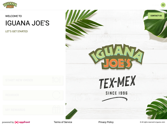Iguana Joes Tex-Mex