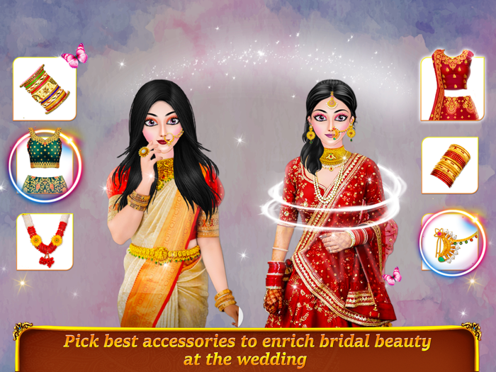 Wedding Ceremony at Dream City