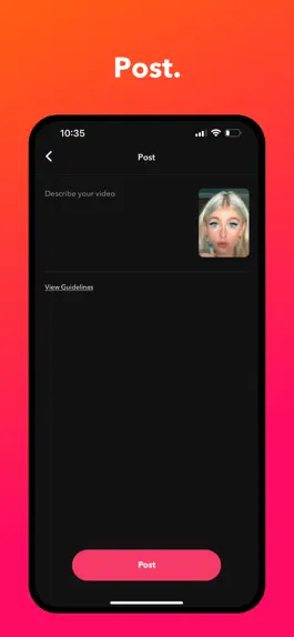 Game screenshot Disco - Short Videos apk