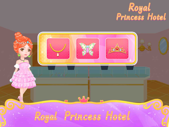 Princess Royal Hotel