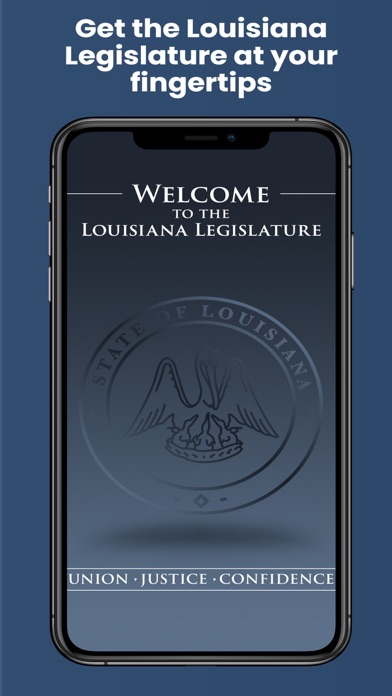 LA LEGE Screenshot
