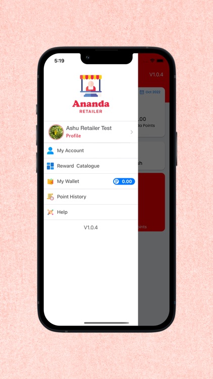 Ananda Retailer screenshot-4