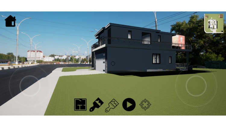 Archviz screenshot-5