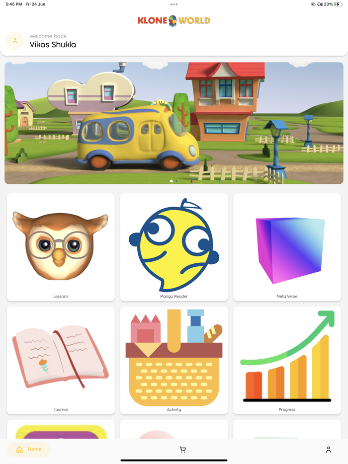 Kloneworld Metaverse