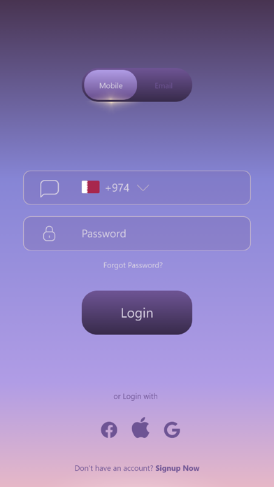 Hadeeya Gift Screenshot