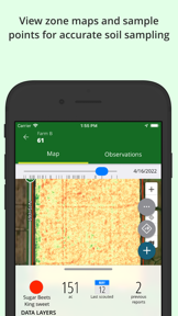 FarmQA - Crop Scouting & more screenshot
