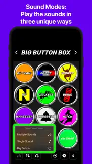 big button box - sound effects problems & solutions and troubleshooting guide - 2