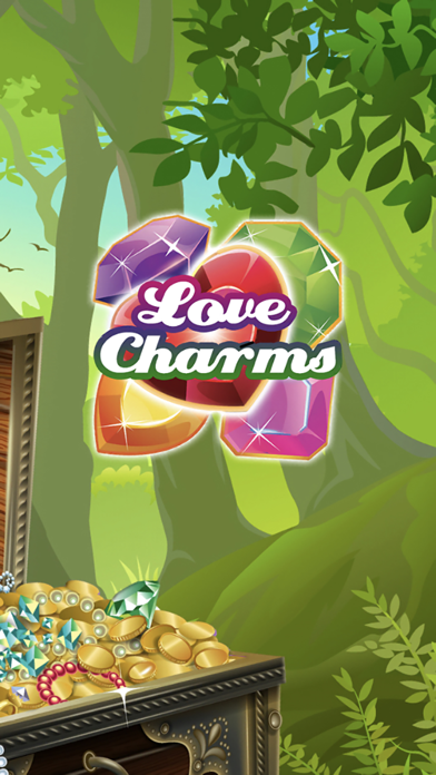 Love Charms Screenshot