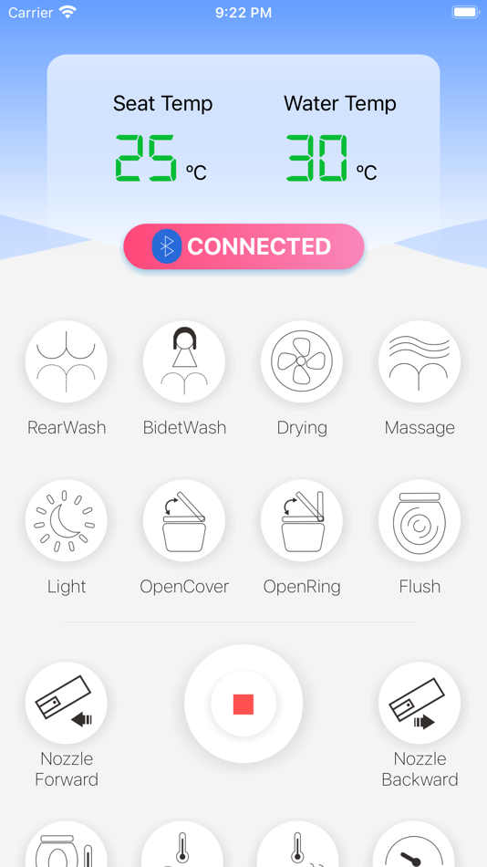 #3. Smart InControl (iOS) 由: 奇 邱