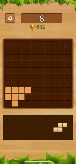 Game screenshot Woody Block - Classic Puzzle apk