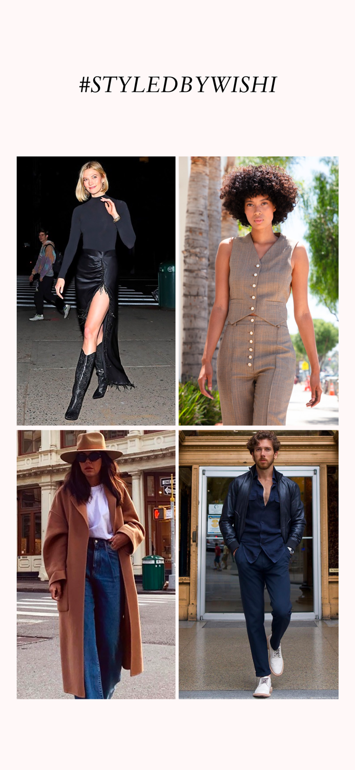 Wishi - Premium Styling