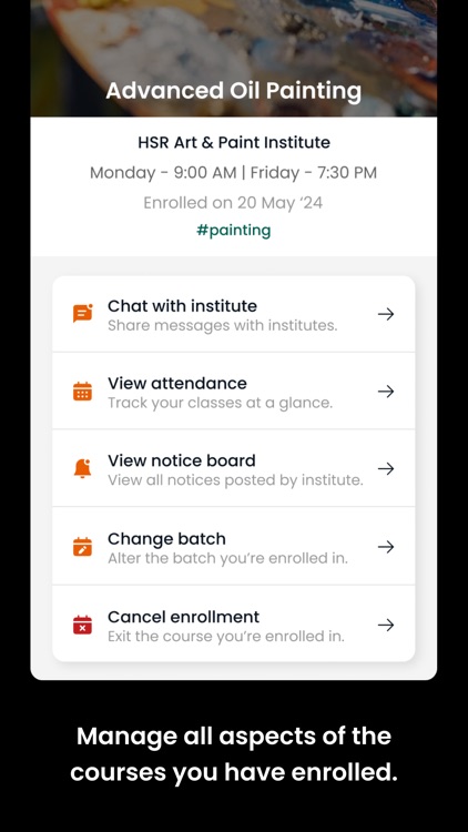Qest | Find & Manage Services screenshot-6