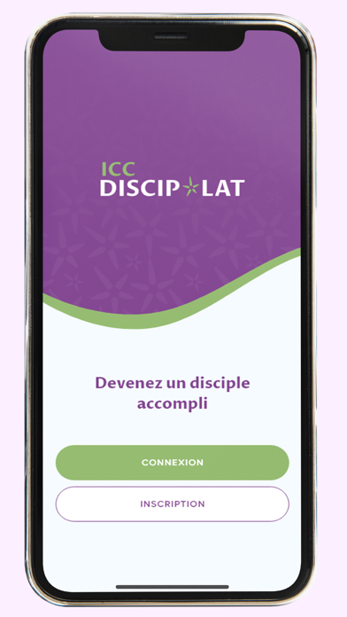 ICC Discipolat Screenshot