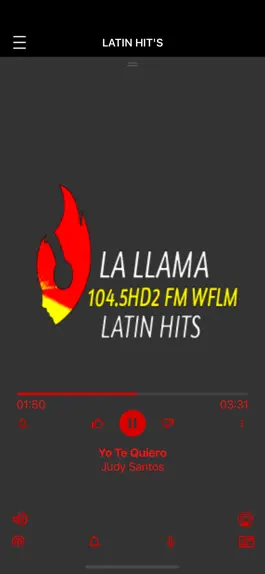 Game screenshot La Llama Radio mod apk