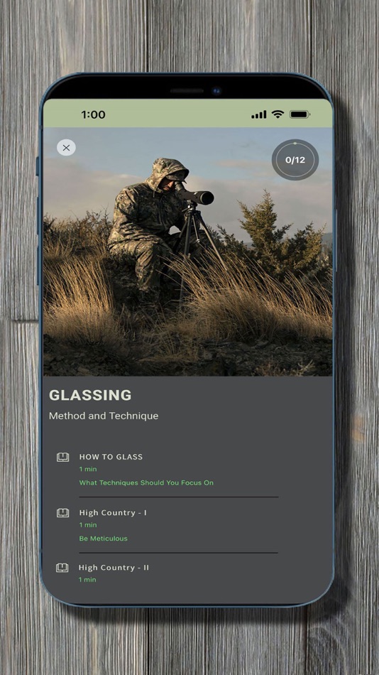 #2. Graylight (iOS) Bởi: Marlon Holden