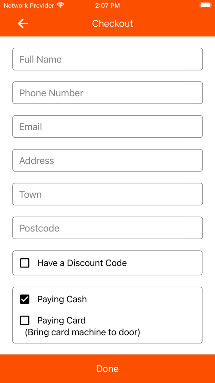 Marmaris Kebab Kilmarnock