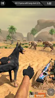 How to cancel & delete wild animal hunt: sniper shoot 4