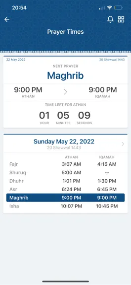 Game screenshot Redhill Mosque apk