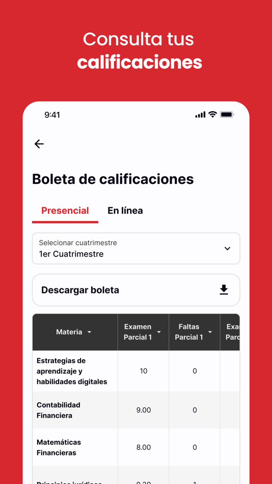 #3. Conexión Lince UVM (iOS) 由: Axity