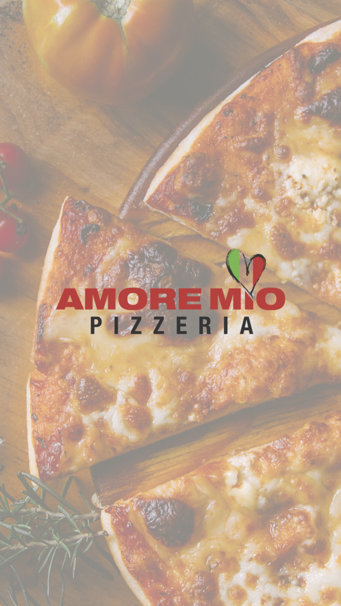 Pizzeria Amore Mio Trier