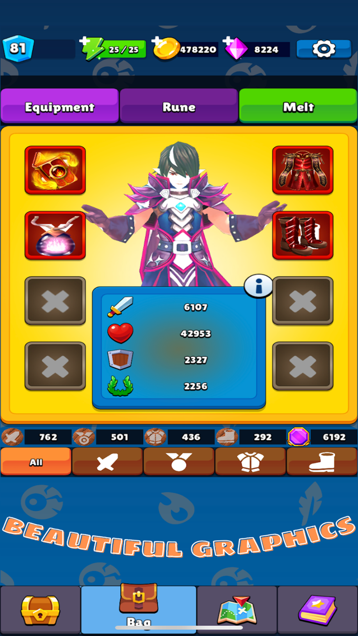 Crimson Breaker Necromancer