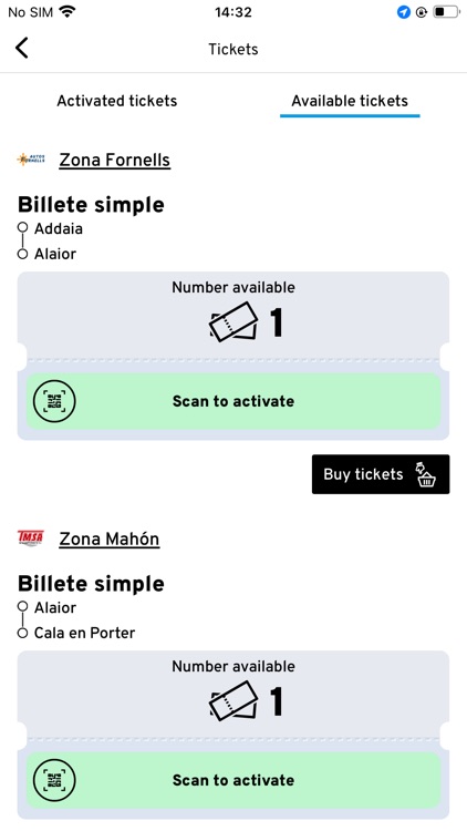 MOU-T Menorca screenshot-5