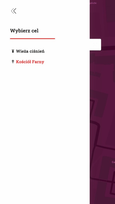 Turystyczny Lublin Screenshot