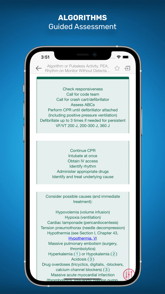 Internal Medicine On Call