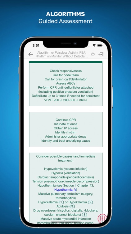 Internal Medicine On Call