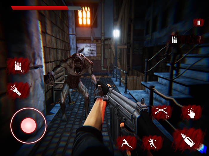 Haunted Mansion Scary Story