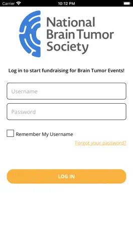Game screenshot Brain Tumor Events mod apk