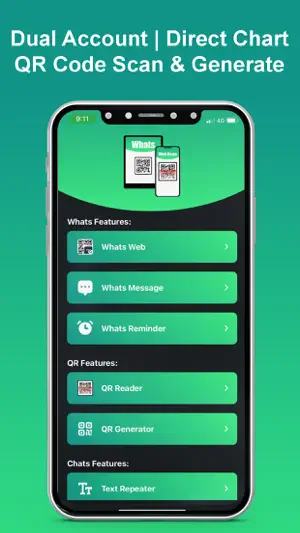 Web scan 2024 screenshot 2
