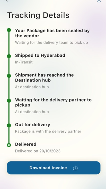 HAYA FASHION screenshot-7