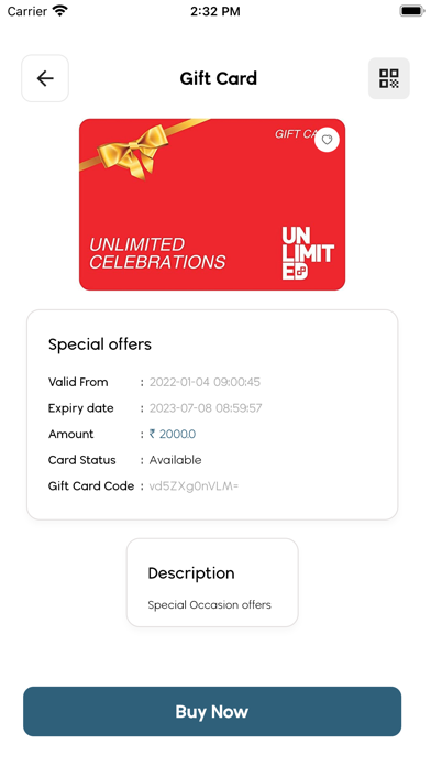 Super Saravana Stores Screenshot