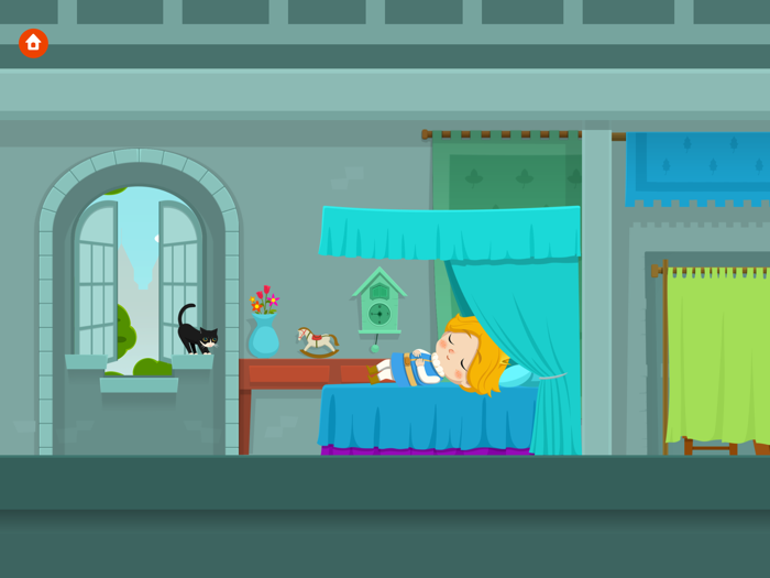 My Little Prince - Tiny Castle