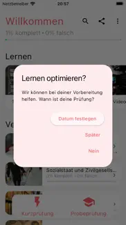 einbürgerung schweiz 2024 iphone screenshot 2
