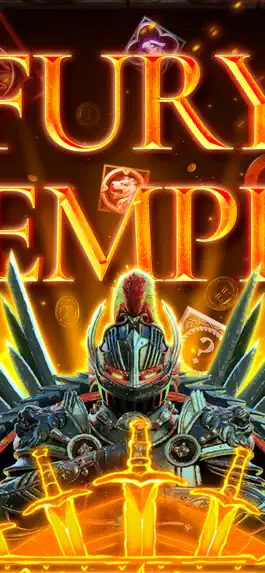 Game screenshot Fury Temple hack