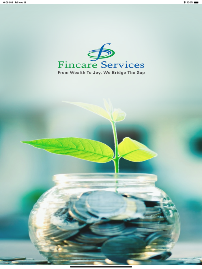 Fincare Services