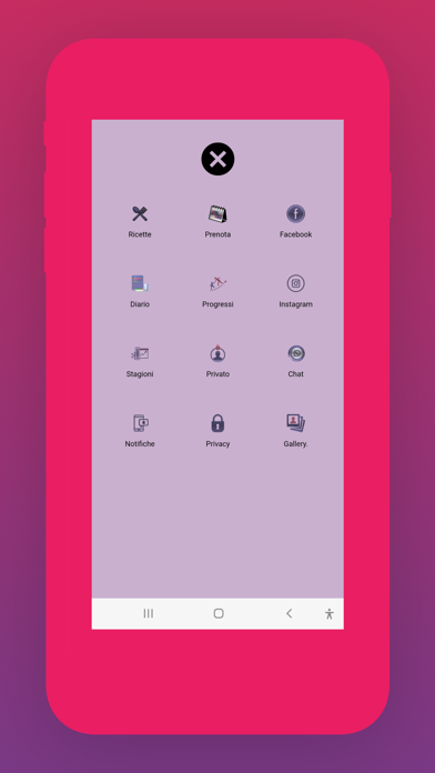 Dott.ssa Adelaide FERRAIUOLO Screenshot