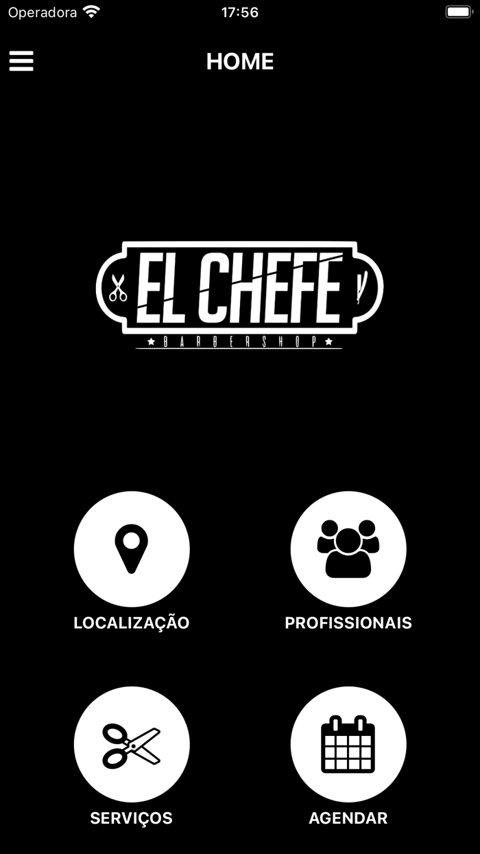El Chefe